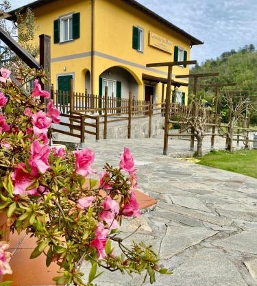 Locanda Da Marco