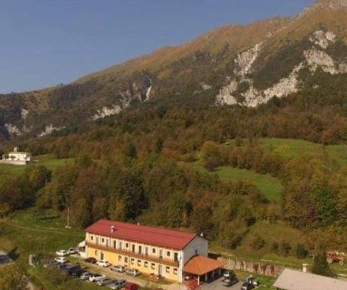Locanda dall'orso