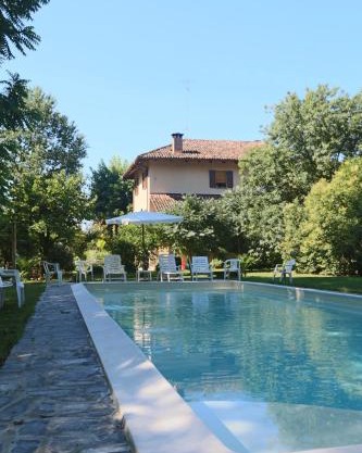 Locanda Del Molino Vecchio