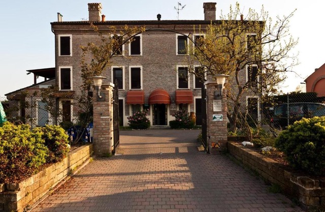 Locanda Del Re sole