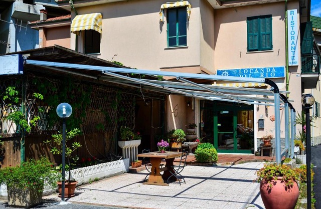 Locanda del Rio