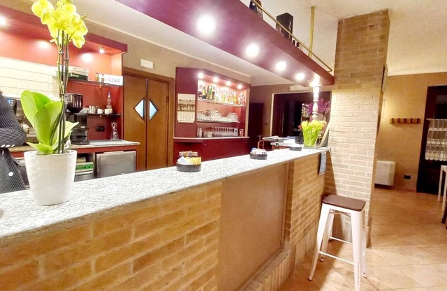 LOCANDA DEL VIANDANTE