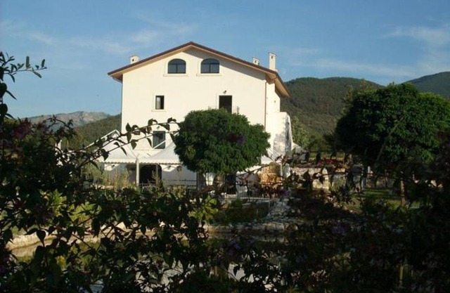 Locanda dell'Asino d'Oro