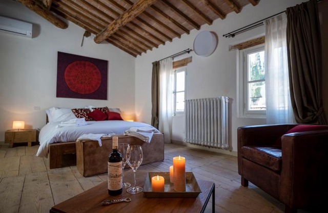 Locanda Dell'Oleificio