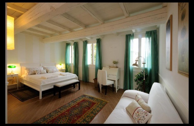 Locanda Della Fiorina