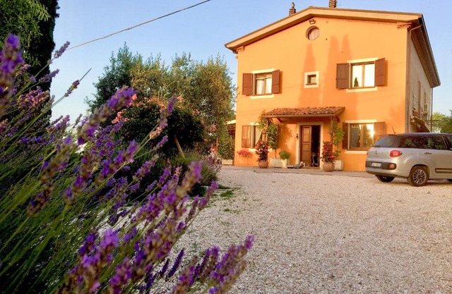 Locanda della Lavanda
