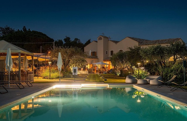 Locanda Della Meridiana - Corbezzolo