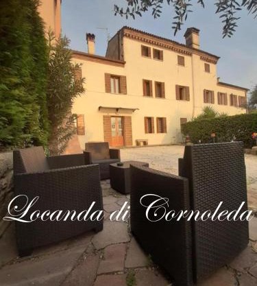 Locanda di Cornoleda