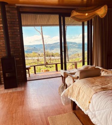 Locanda di Lucca Pousada de Experiência