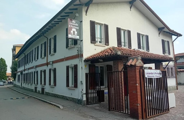 Locanda Il Portone