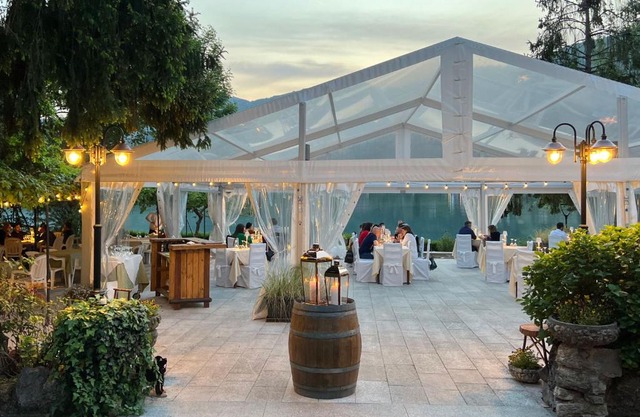 Locanda Del Boscaiolo