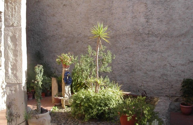 Locanda La Rosa