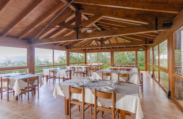 Locanda Minerva