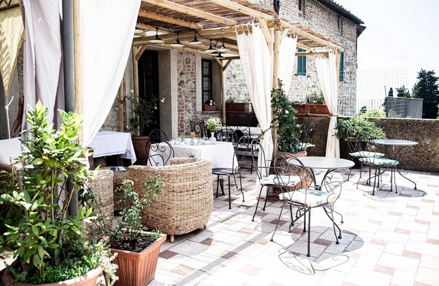 Locanda nel Cassero