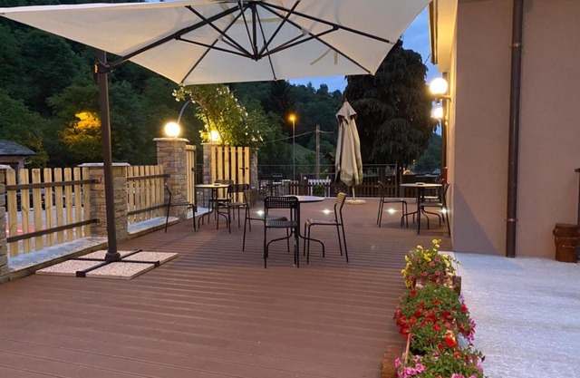 Locanda Reloup