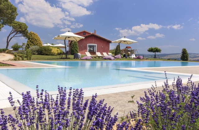 Locanda Rossovino