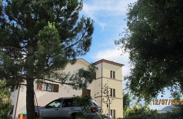 Locanda San Marino Al Coppo