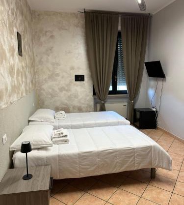 Locanda San Martino