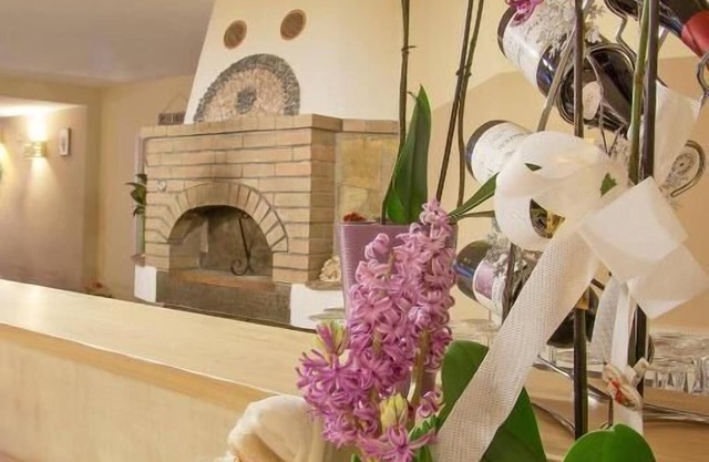 Locanda San Rocco