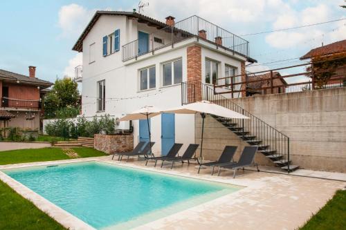 Locanda Stardé