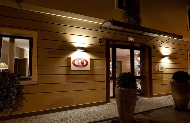 Locanda Stendhal