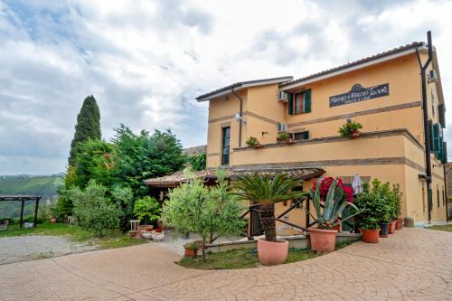 Locanda Tanè
