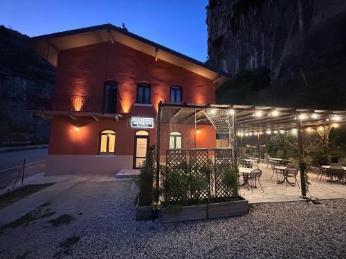 Locanda Terra dei Forti