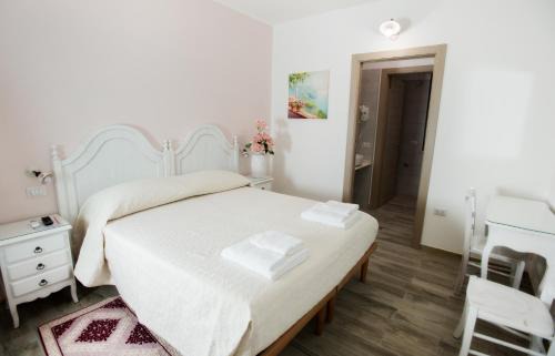 LOCANDA VECCHIA FATTORIA