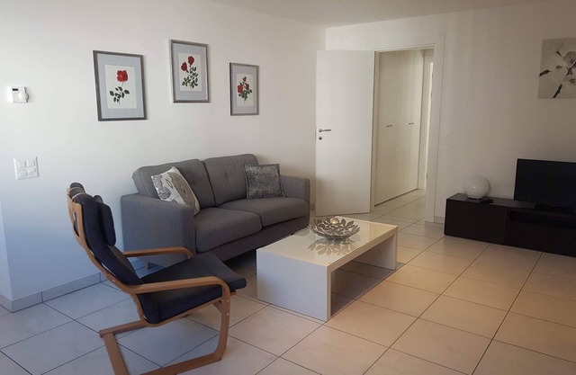 Locarno Zentrum Wohnung am See Apt. 304