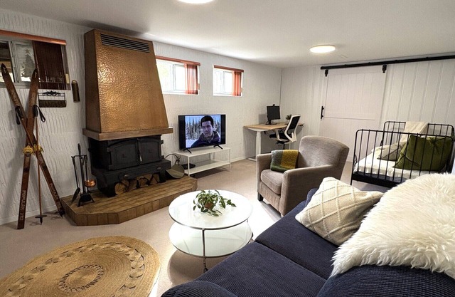 Located in a beautiful and quite residential area in the heart of Laval.