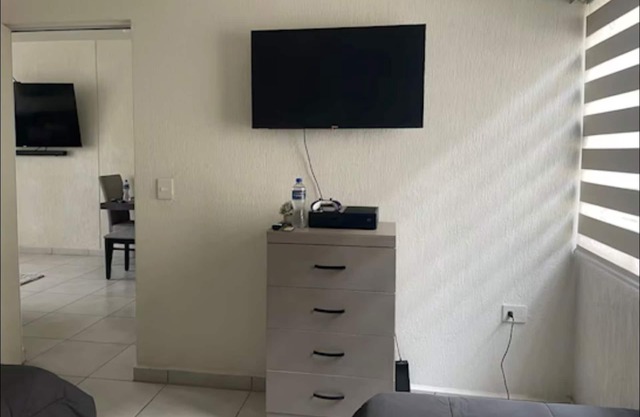 Located in a private preserve 5km from NvoVta beaches.
