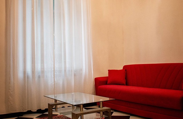 located in a strategic position,near to the city major places of interest