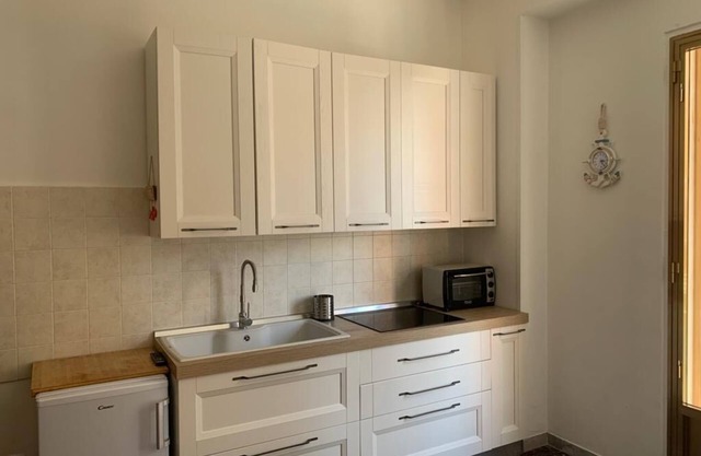 Located in Margherita di Savoia, within 200 metres of Spiaggia di Margherita