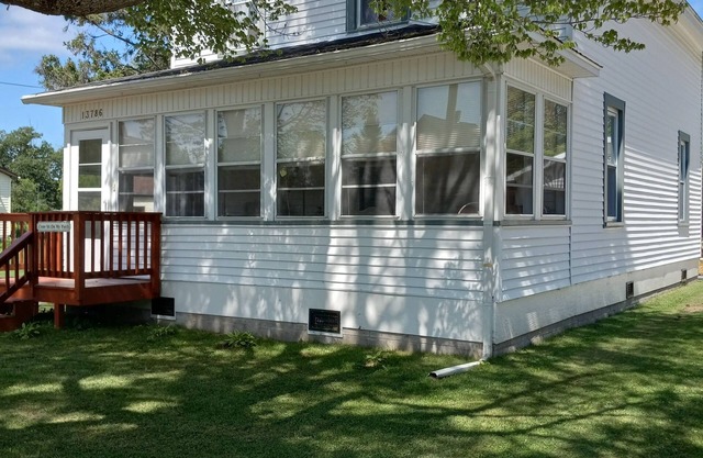 LOCATED IN NAHMA! Fishing, Camping, Hunting, Off Roading, Site Seeing, & More!