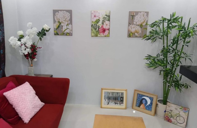 Located in the bustling city of Antipolo