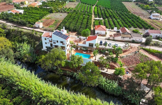 Quinta das Maravilhas