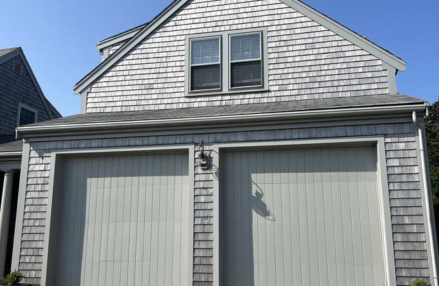 Located right on the edge of town, the perfect Nantucket getaway!