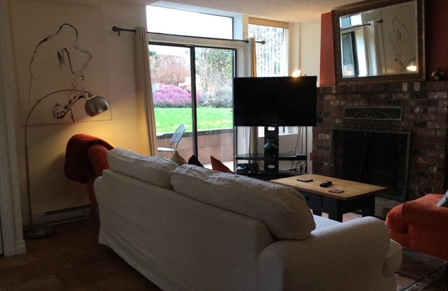 Location & Luxus in Kitsilano, Vancouver, British Columbia