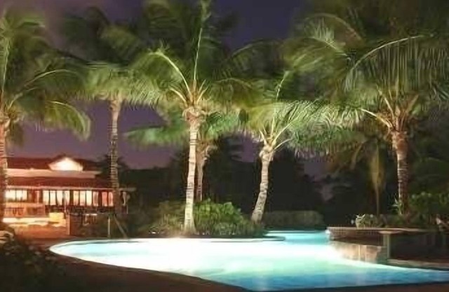 LAGE! Beach & Ocean Front Luxus Villa Rio Mar Resort