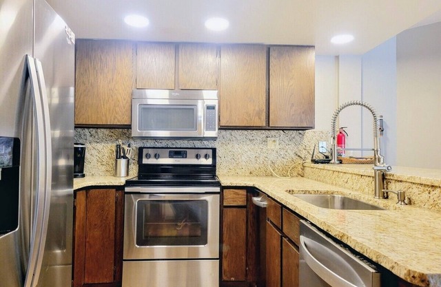 Location! Best Ski In/Ski Out Condo on the Mountain.