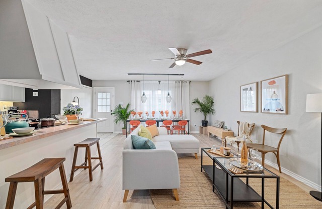 Location! Cozy 3 Bedroom Home