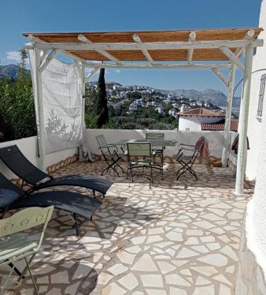 Location COSTA BLANCA 3