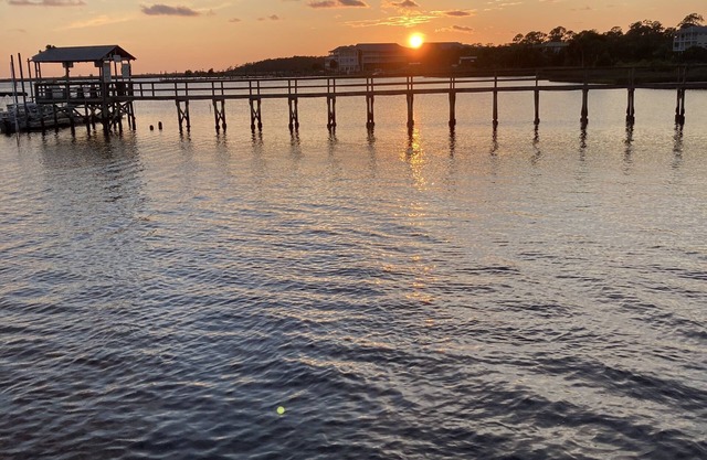 LOCATION!! FISHING & SCALLOPING! MINUTES TO GULF!
