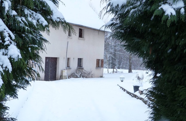 Lage im Herzen des Massif du Sancy