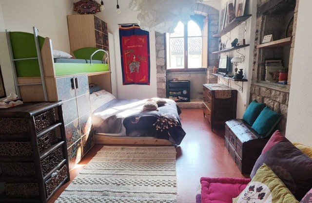 Location Gattapone 3, Comfortable, romantic corner in the historic center