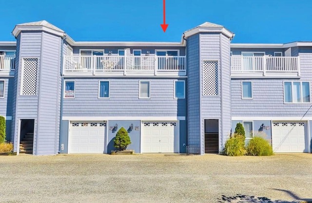 Location Location! Beach Haven LBI-Family & Dog Friendly Townhouse