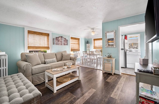 Ort ! Ort ! Ort! Comfy Condo im Zentrum von Beach Haven!