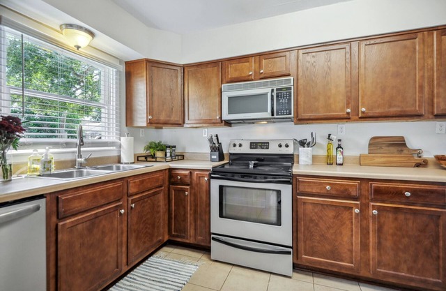 Location! WOW! 1/2 Block to Beach and 3 Blocks to Downtown!