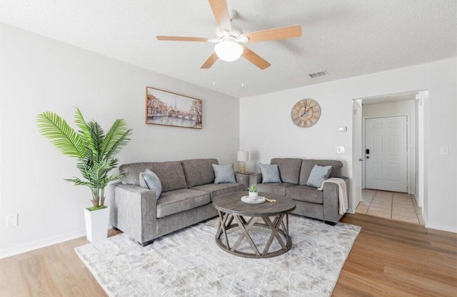 Location meets Charm and Comfort in this 3 Bedroom 3 Bathroom Home