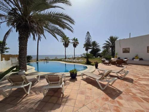 Location saisonniere Villa Tantana